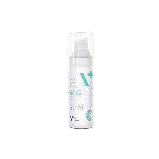 VetExpert Veterinary Wounds Care healing gel plus 30 ml
